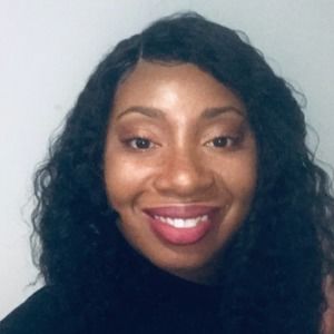 Meet your Posher, Katrina